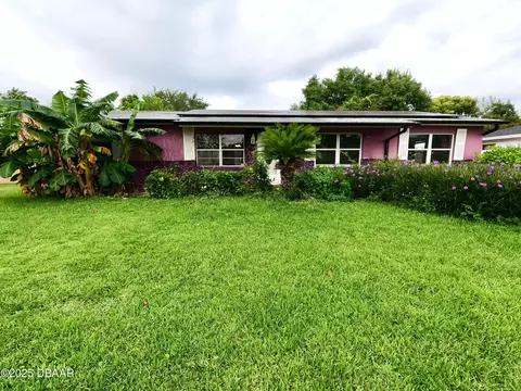 294 Eddie Ave, Holly Hill, FL 32117