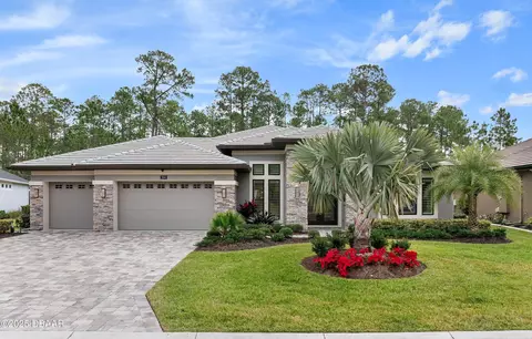 204 Ashwood Ct, Ormond Beach, FL 32174