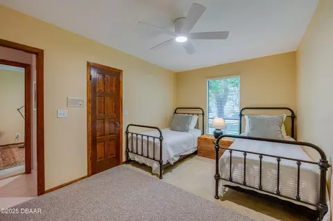Bedroom - 4 Pueblo Trl, Ormond Beach, FL 32174 photo 4 of 4