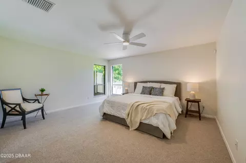 Bedroom - 4 Pueblo Trl, Ormond Beach, FL 32174 photo 1 of 4