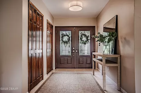 Entry Way - 4 Pueblo Trl, Ormond Beach, FL 32174 photo 1 of 1