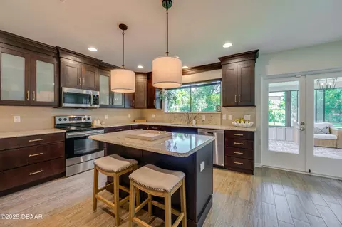 Kitchen - 4 Pueblo Trl, Ormond Beach, FL 32174 photo 1 of 3