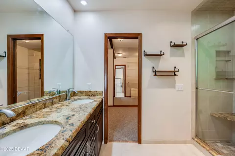 Bath - 4 Pueblo Trl, Ormond Beach, FL 32174 photo 1 of 6