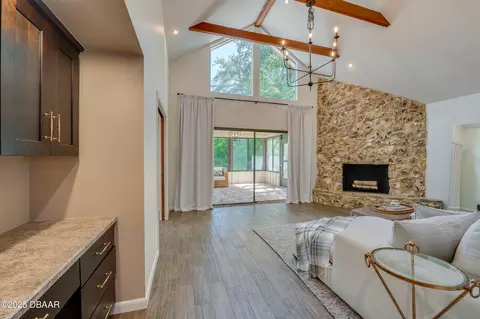 Living - 4 Pueblo Trl, Ormond Beach, FL 32174 photo 3 of 4