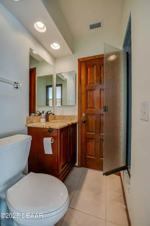 Bath - 4 Pueblo Trl, Ormond Beach, FL 32174 photo 5 of 6