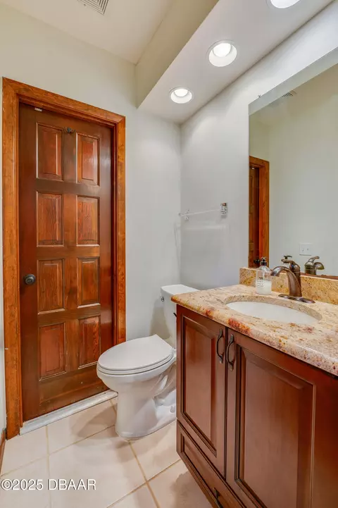 Bath - 4 Pueblo Trl, Ormond Beach, FL 32174 photo 4 of 6