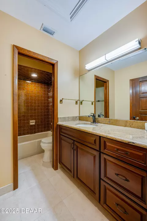 Bath - 4 Pueblo Trl, Ormond Beach, FL 32174 photo 3 of 6