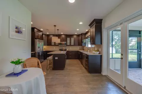 Kitchen - 4 Pueblo Trl, Ormond Beach, FL 32174 photo 3 of 3