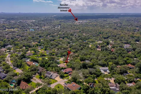 View/Area - 4 Pueblo Trl, Ormond Beach, FL 32174 photo 3 of 5