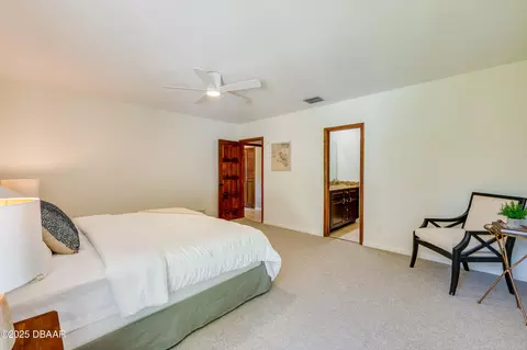 Bedroom - 4 Pueblo Trl, Ormond Beach, FL 32174 photo 2 of 4