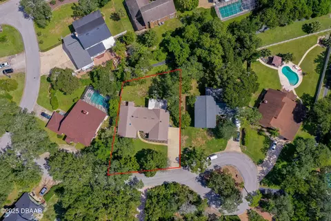 View/Area - 4 Pueblo Trl, Ormond Beach, FL 32174 photo 1 of 5