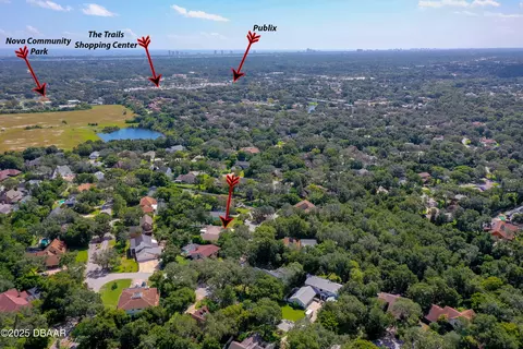 View/Area - 4 Pueblo Trl, Ormond Beach, FL 32174 photo 2 of 5