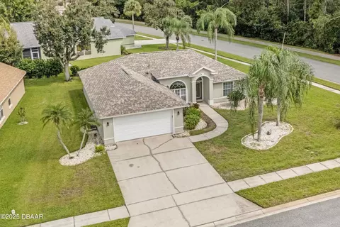 6299 Palm Vista St, Port Orange, FL 32128