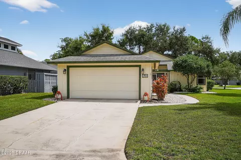 48 Treetop Cir, Ormond Beach, FL 32174 photo 32