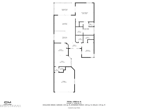 48 Treetop Cir, Ormond Beach, FL 32174 photo 2