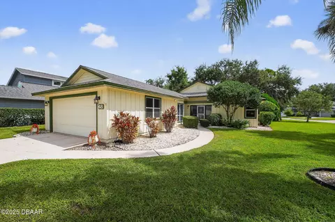48 Treetop Cir, Ormond Beach, FL 32174