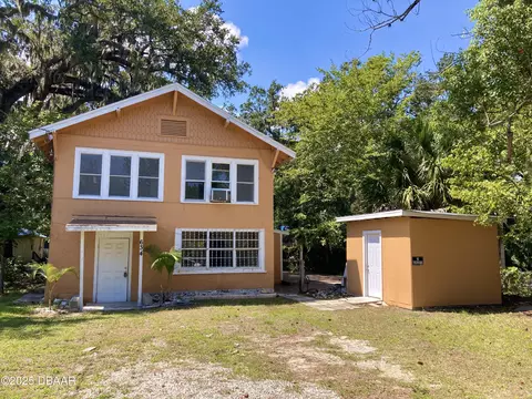 634 Aberdeen St, Daytona Beach, FL 32114