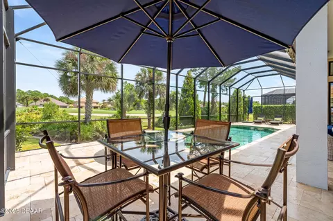 Exterior - 524 Wingspan Dr, Ormond Beach, FL 32174 photo 6 of 14