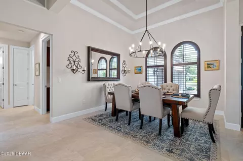 Dining - 524 Wingspan Dr, Ormond Beach, FL 32174 photo 3 of 6