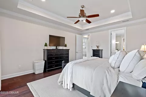 Bedroom - 524 Wingspan Dr, Ormond Beach, FL 32174 photo 4 of 10