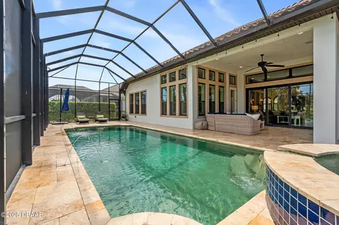 Exterior - 524 Wingspan Dr, Ormond Beach, FL 32174 photo 7 of 14