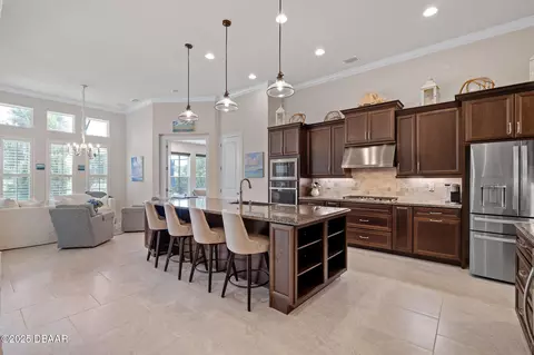 Kitchen - 524 Wingspan Dr, Ormond Beach, FL 32174 photo 6 of 7