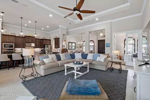 Living - 524 Wingspan Dr, Ormond Beach, FL 32174 photo 6 of 6