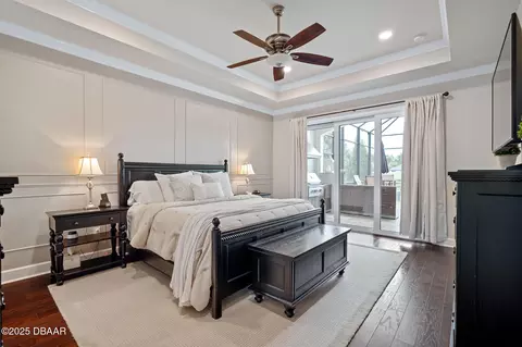 Bedroom - 524 Wingspan Dr, Ormond Beach, FL 32174 photo 1 of 10