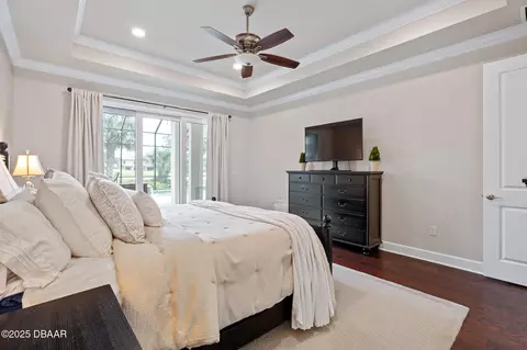 Bedroom - 524 Wingspan Dr, Ormond Beach, FL 32174 photo 3 of 10