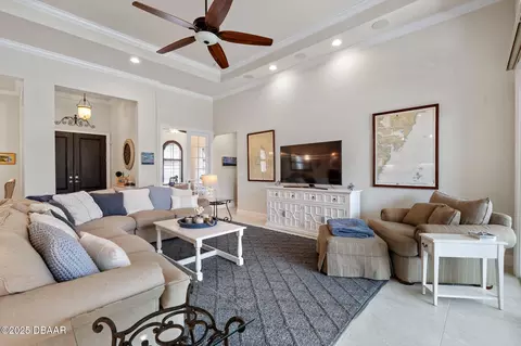 Living - 524 Wingspan Dr, Ormond Beach, FL 32174 photo 3 of 6