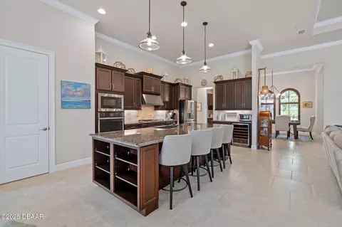 Kitchen - 524 Wingspan Dr, Ormond Beach, FL 32174 photo 1 of 7