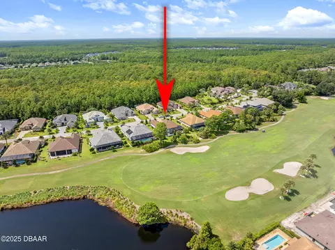 View/Area - 524 Wingspan Dr, Ormond Beach, FL 32174 photo 8 of 22