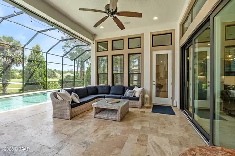 Exterior - 524 Wingspan Dr, Ormond Beach, FL 32174 photo 4 of 14