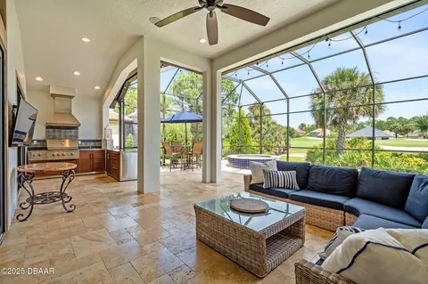 Exterior - 524 Wingspan Dr, Ormond Beach, FL 32174 photo 3 of 14