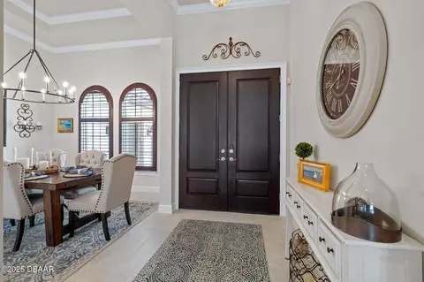 Entry Way - 524 Wingspan Dr, Ormond Beach, FL 32174 photo 2 of 4
