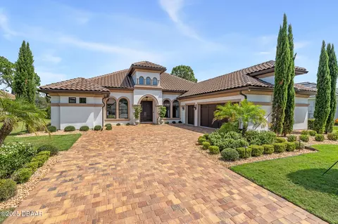Exterior - 524 Wingspan Dr, Ormond Beach, FL 32174 photo 14 of 14
