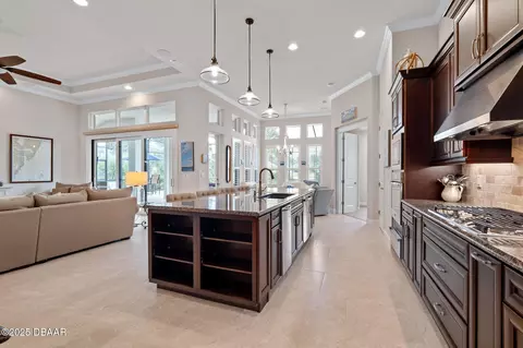 Kitchen - 524 Wingspan Dr, Ormond Beach, FL 32174 photo 4 of 7