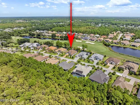 View/Area - 524 Wingspan Dr, Ormond Beach, FL 32174 photo 6 of 22