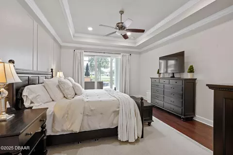 Bedroom - 524 Wingspan Dr, Ormond Beach, FL 32174 photo 2 of 10