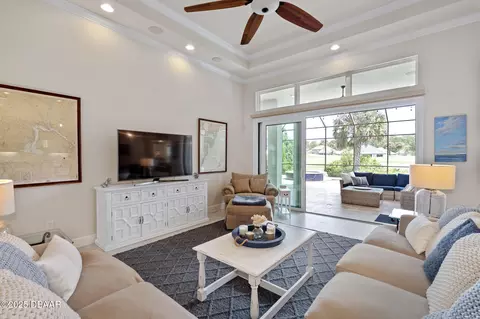 Living - 524 Wingspan Dr, Ormond Beach, FL 32174 photo 1 of 6