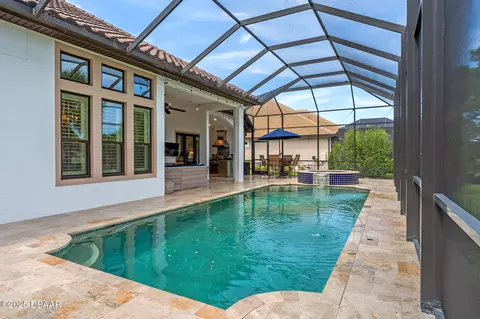 Exterior - 524 Wingspan Dr, Ormond Beach, FL 32174 photo 10 of 14