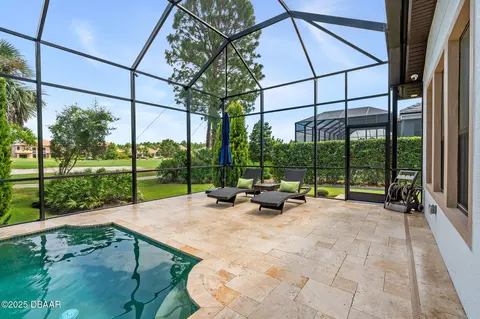 Exterior - 524 Wingspan Dr, Ormond Beach, FL 32174 photo 9 of 14