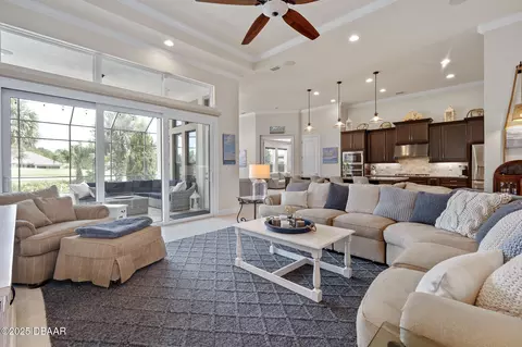 Living - 524 Wingspan Dr, Ormond Beach, FL 32174 photo 2 of 6
