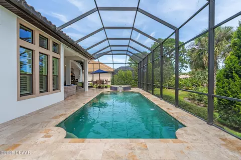Exterior - 524 Wingspan Dr, Ormond Beach, FL 32174 photo 8 of 14