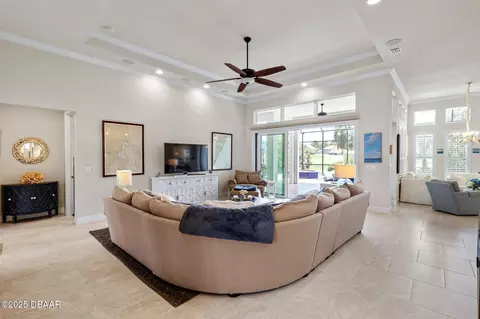 Living - 524 Wingspan Dr, Ormond Beach, FL 32174 photo 5 of 6