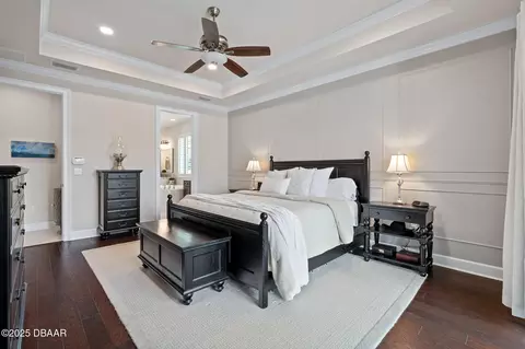 Bedroom - 524 Wingspan Dr, Ormond Beach, FL 32174 photo 5 of 10