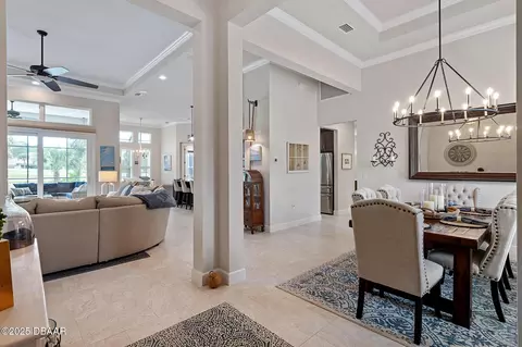 Dining - 524 Wingspan Dr, Ormond Beach, FL 32174 photo 1 of 6