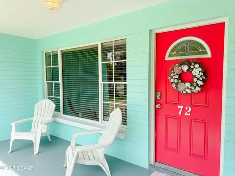72 Wye Dr, Ormond Beach, FL 32176 photo 8