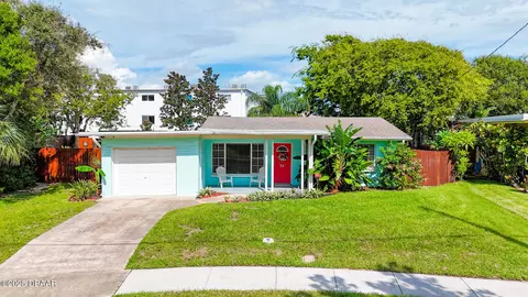 72 Wye Dr, Ormond Beach, FL 32176