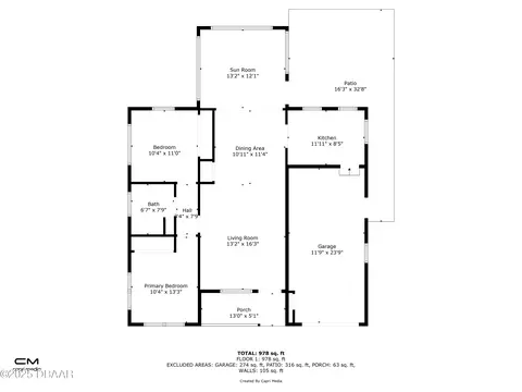 502 Cedar St, Ormond Beach, FL 32176 photo 2